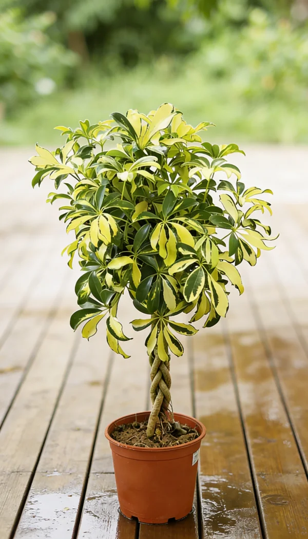 Planta Cheflera 1,50m