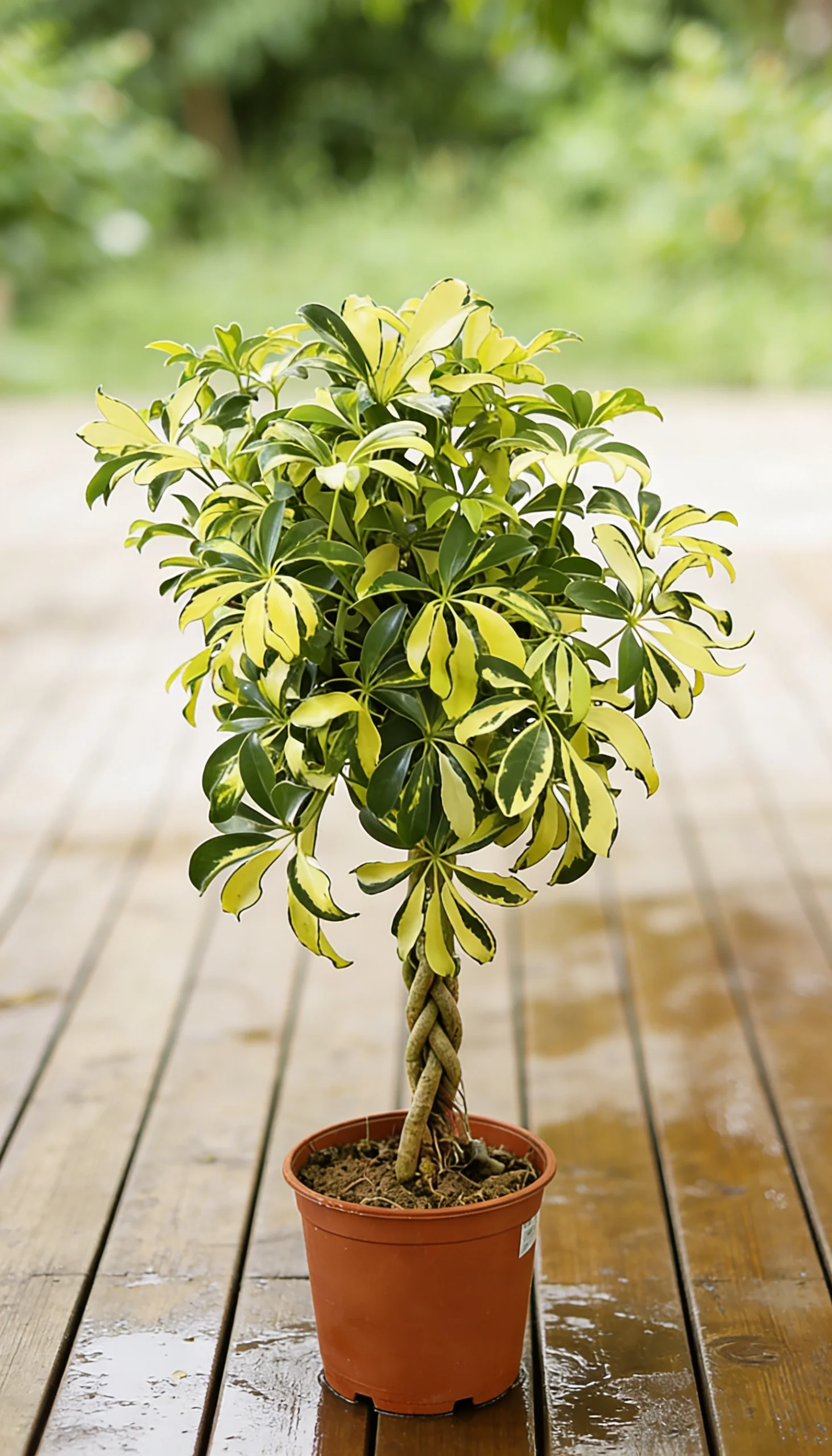 Planta Cheflera 1,50m