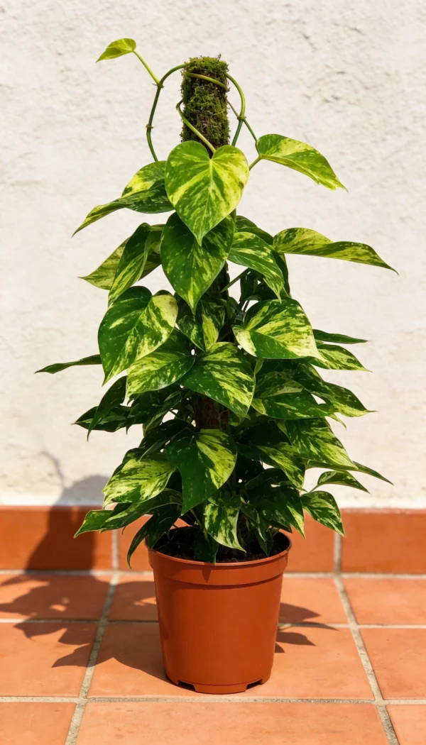 Planta Jibóia