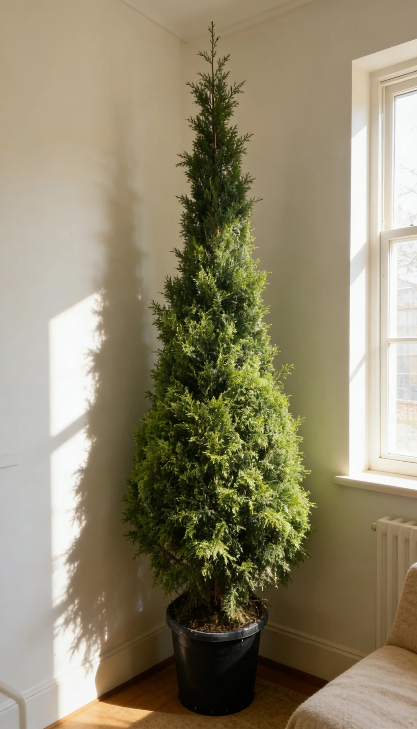 Árvore de Natal - 1,80m de altura - Imagem 4