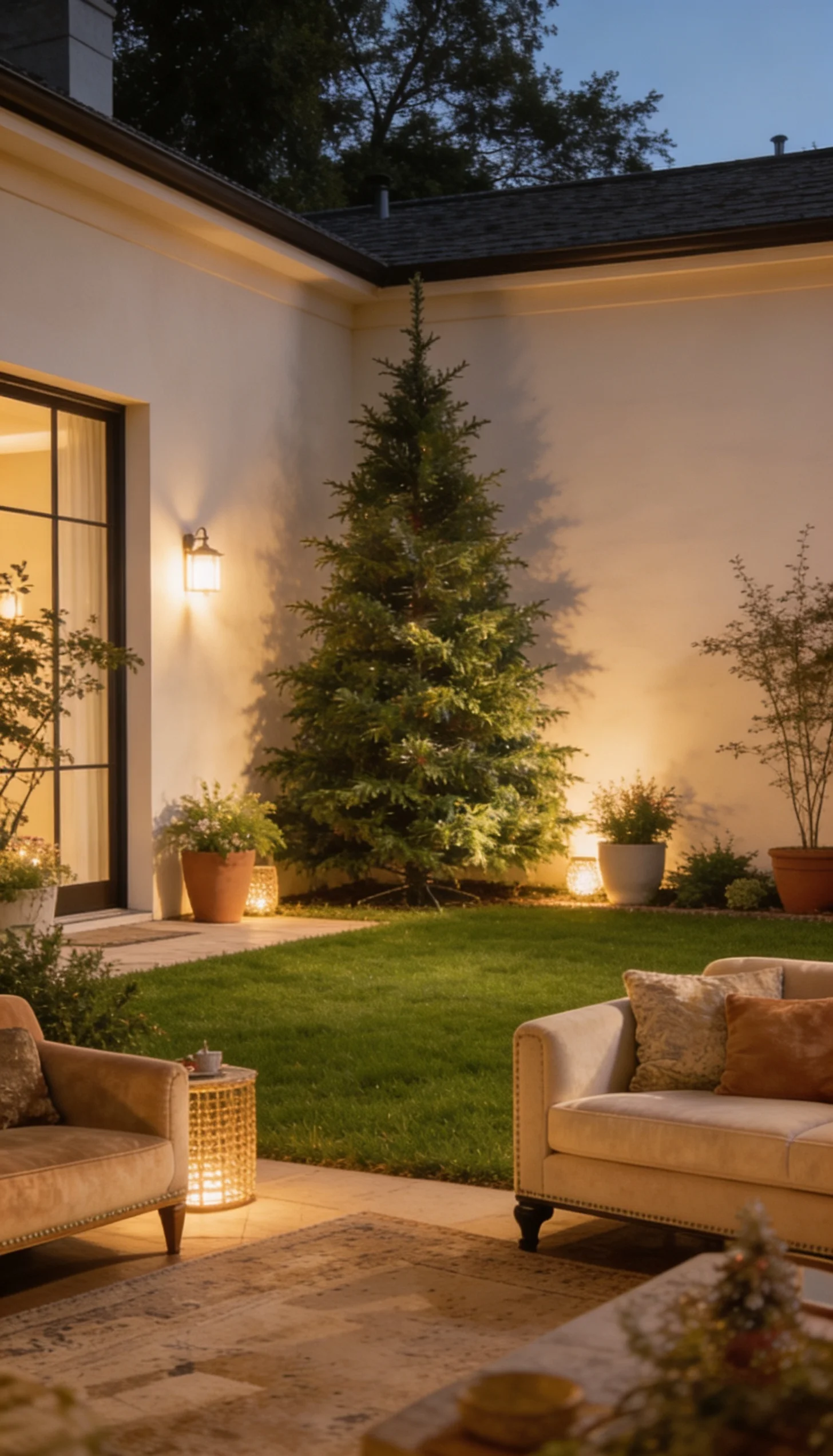 Árvore de Natal - Pinheiro Tradicional | 2,5 metros - Imagem 3