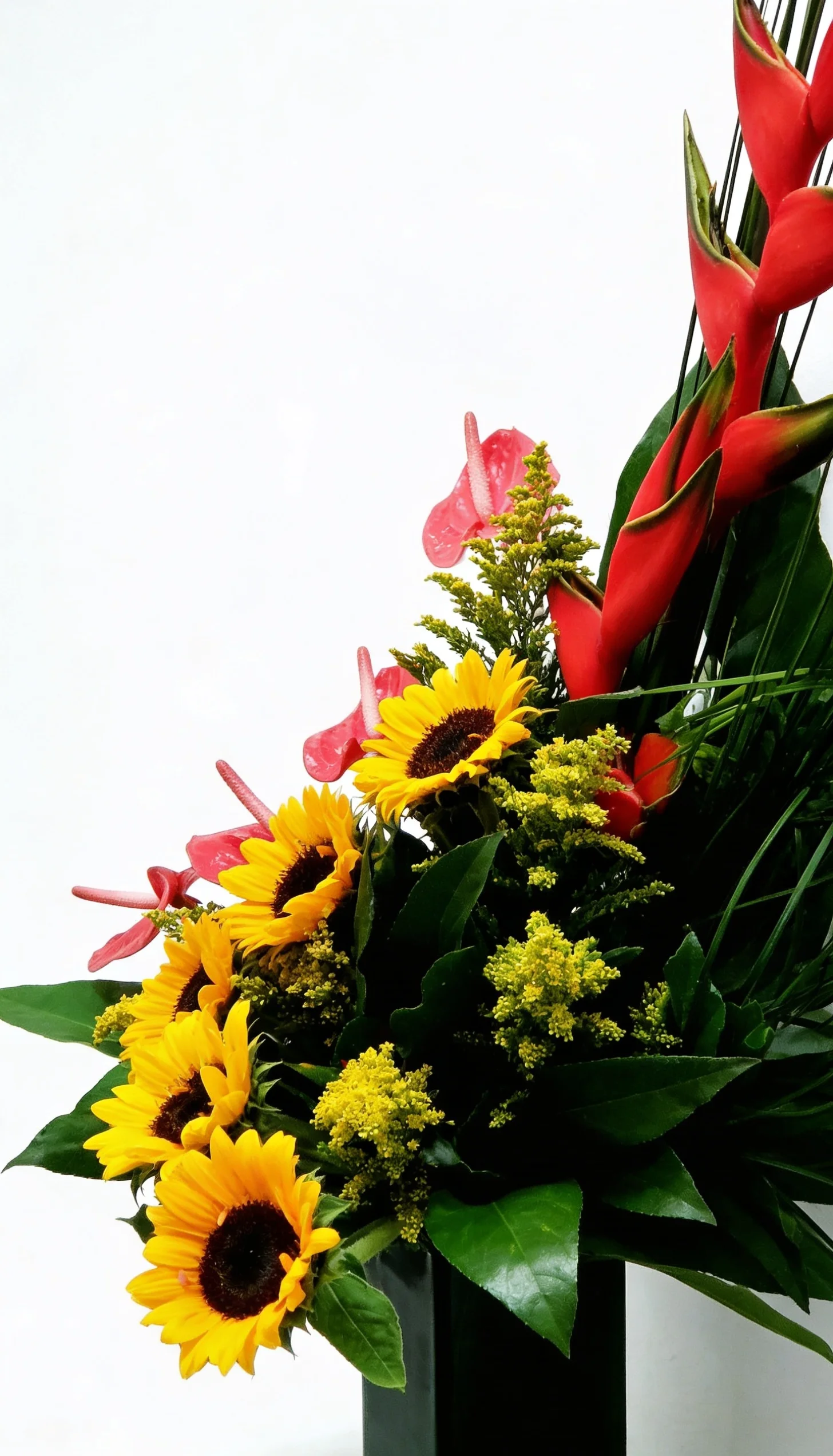 Arranjo Tropical 6 - Imagem 4
