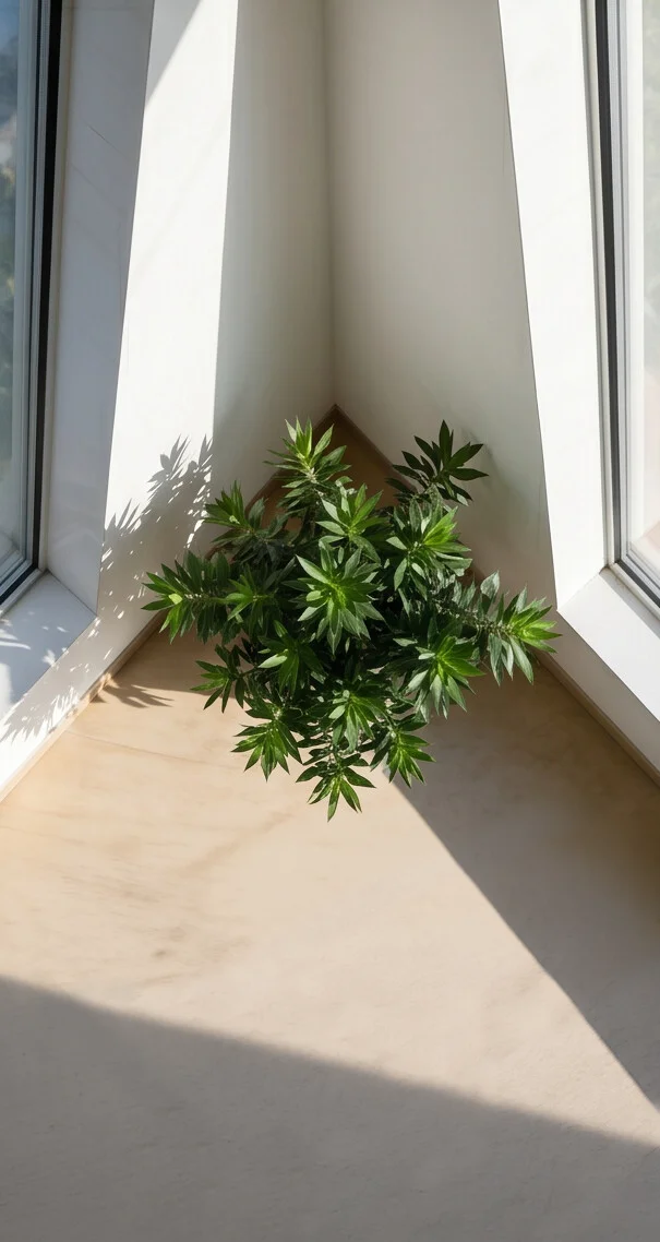Planta Pleomele - Imagem 3