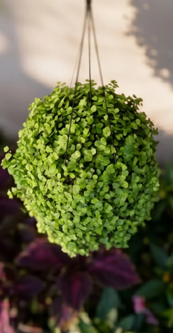 Planta Tostão G