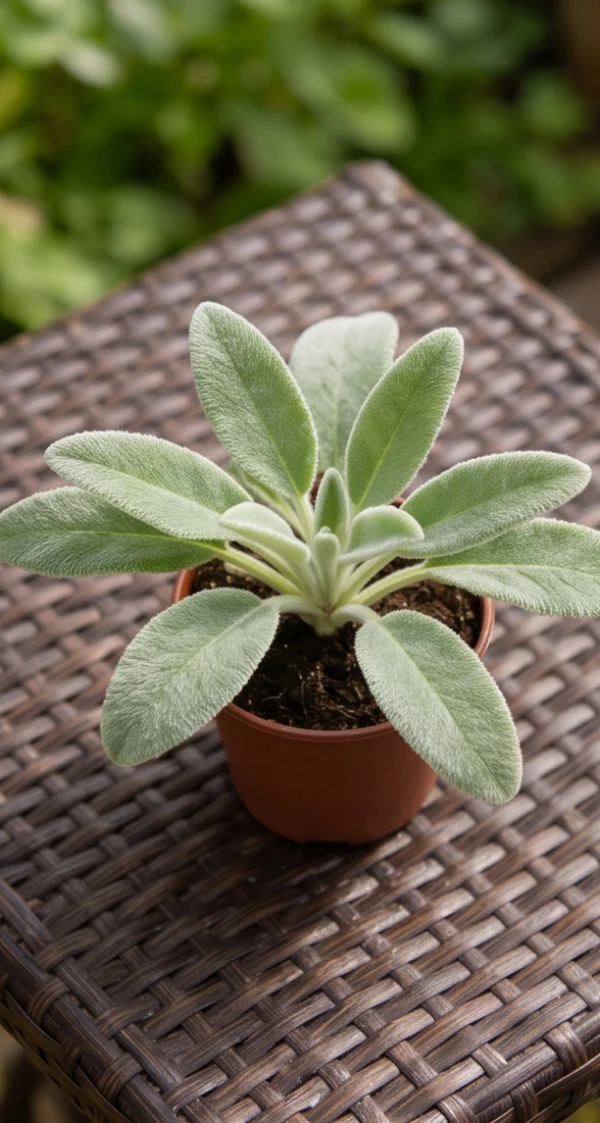 Suculenta