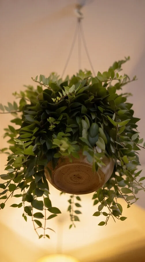 Planta Columéia - Imagem 7