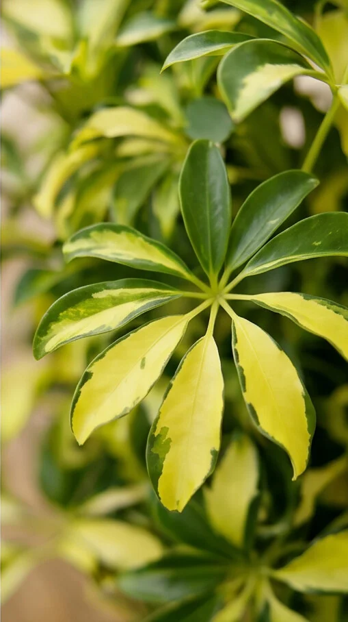 Planta Cheflera 1,50m - Imagem 2