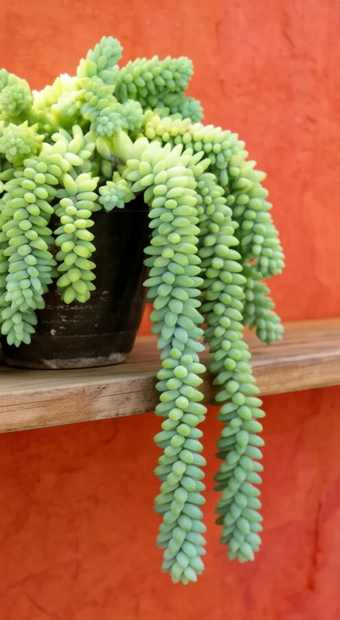 Planta Dedo de Moça - Imagem 5