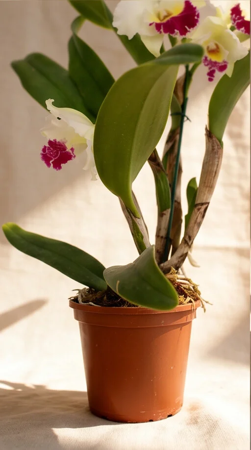 Orquídeas Catleias - Imagem 5