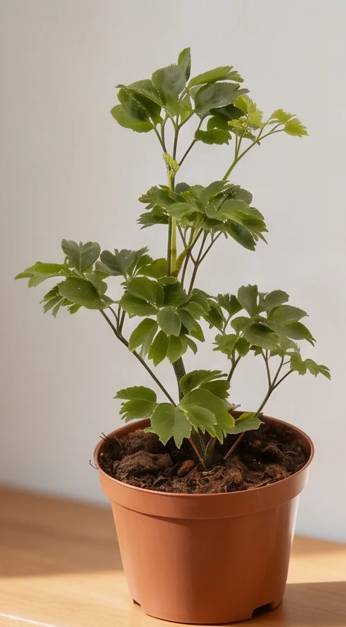 Planta Árvore da Felicidade de 1,50m - Imagem 7
