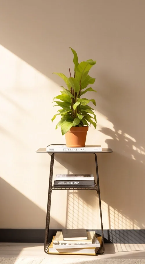Planta Philodendron - Imagem 4
