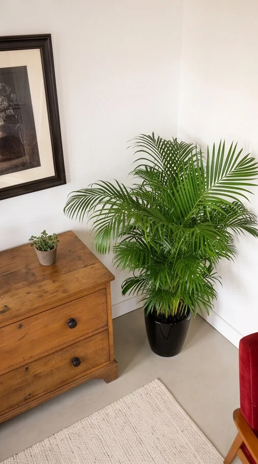 Planta Areca Bambu 1,00m - Imagem 6