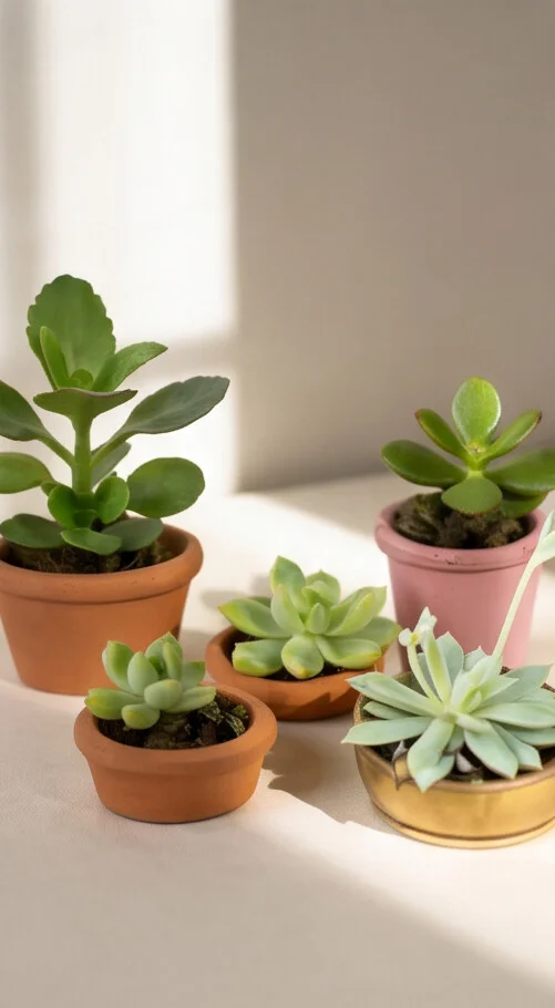Mini Suculentas - Imagem 5