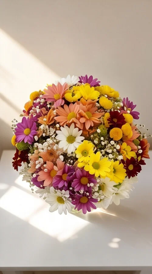 FLORES DO CAMPO - Imagem 3