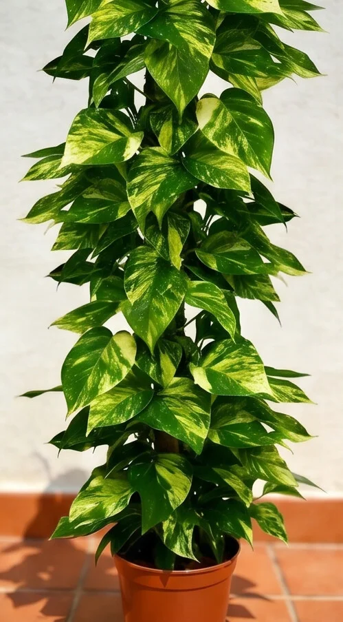 Planta Jibóia - Imagem 6