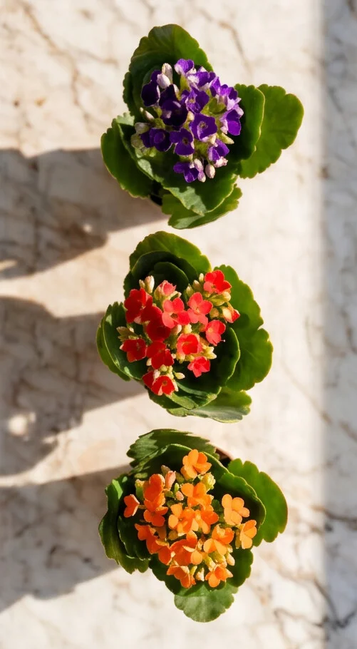 KALANCHOE PEQUENO - Imagem 6