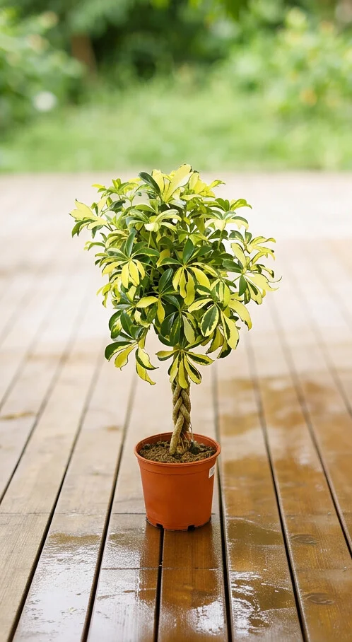 Planta Cheflera 1,50m - Imagem 7