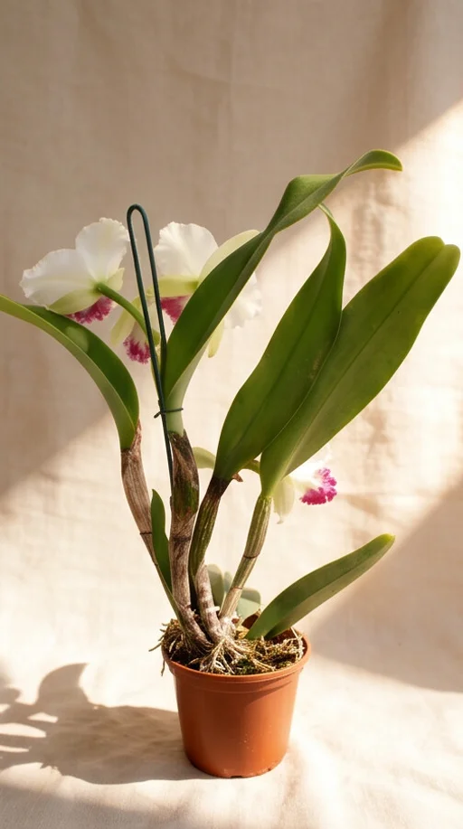 Orquídeas Catleias - Imagem 3