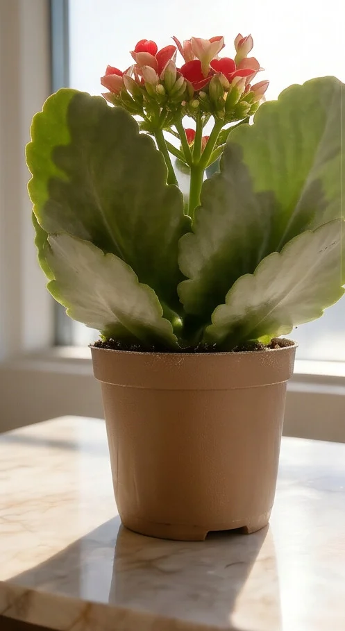 KALANCHOE PEQUENO - Imagem 5