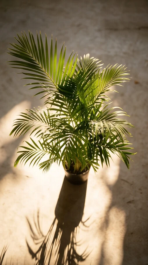 Palmeira Areca - Imagem 6