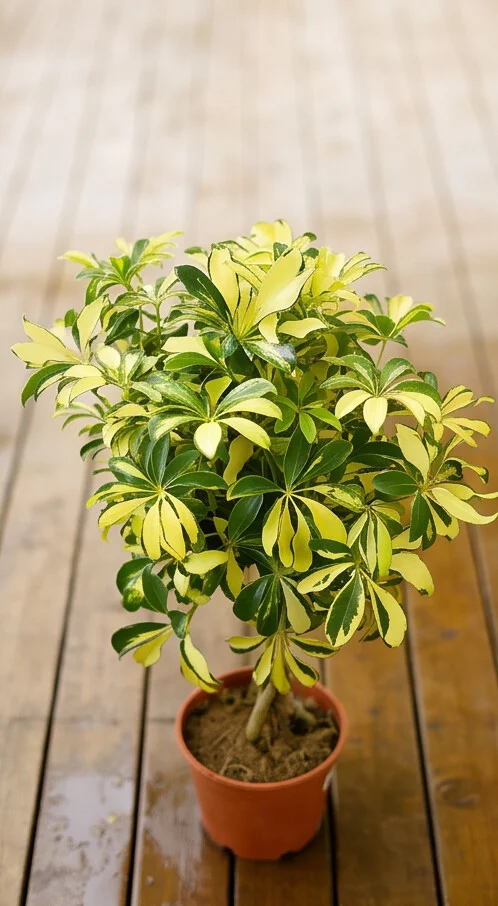 Planta Cheflera 1,50m - Imagem 6