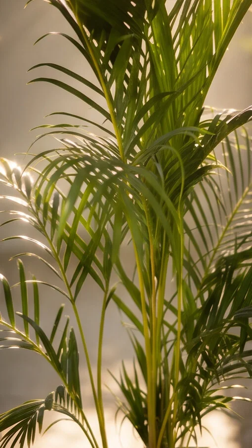 Palmeira Areca - Imagem 5