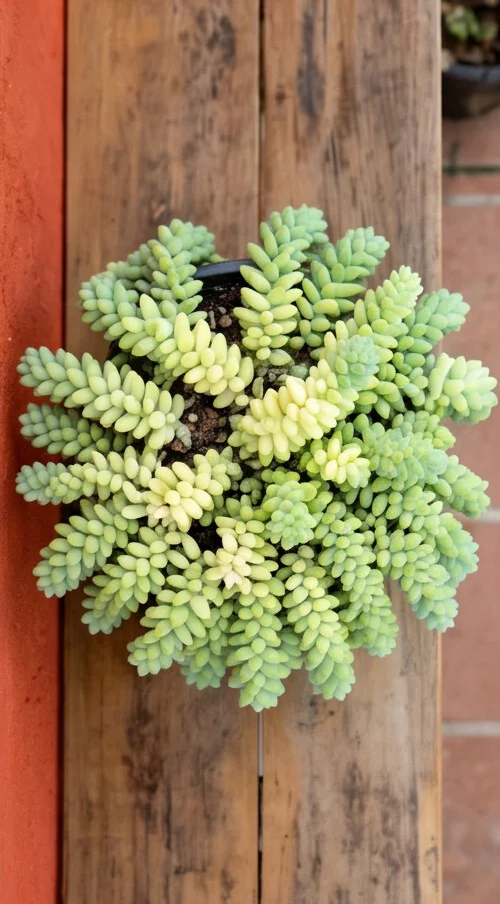 Planta Dedo de Moça - Imagem 3