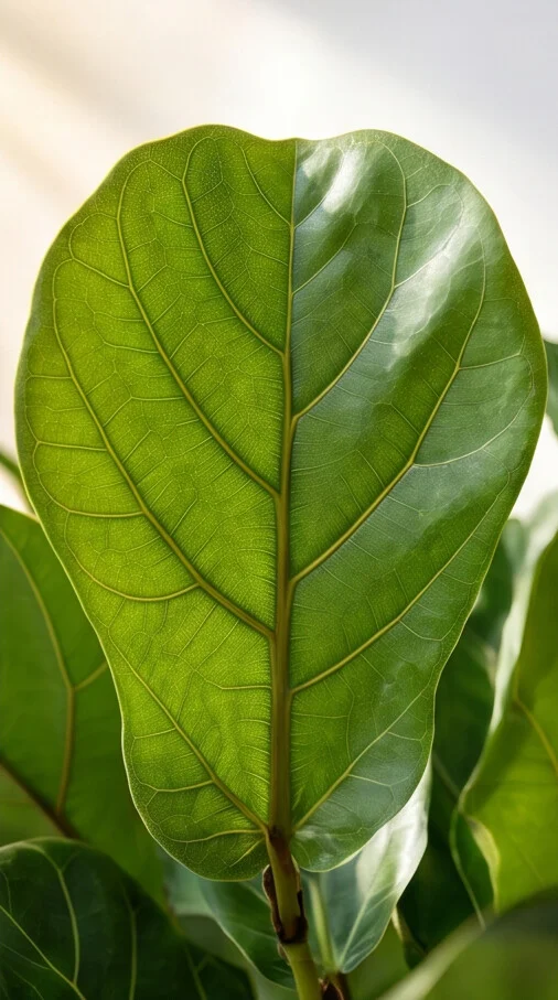 FICUS LIRATA - Imagem 2