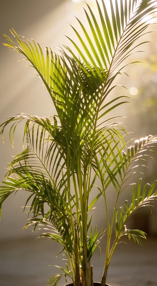 Palmeira Areca - Imagem 9