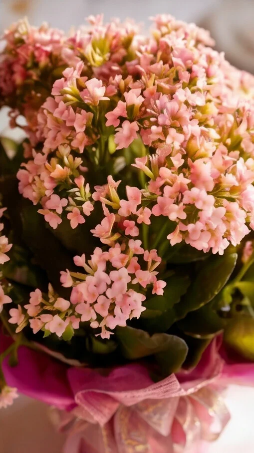 CALANCHOE EM VASO G. - Imagem 5