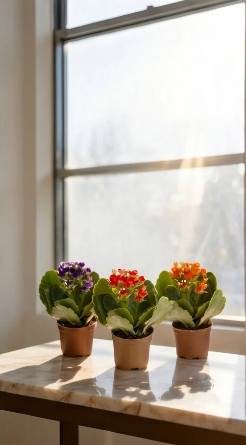 KALANCHOE PEQUENO - Imagem 2