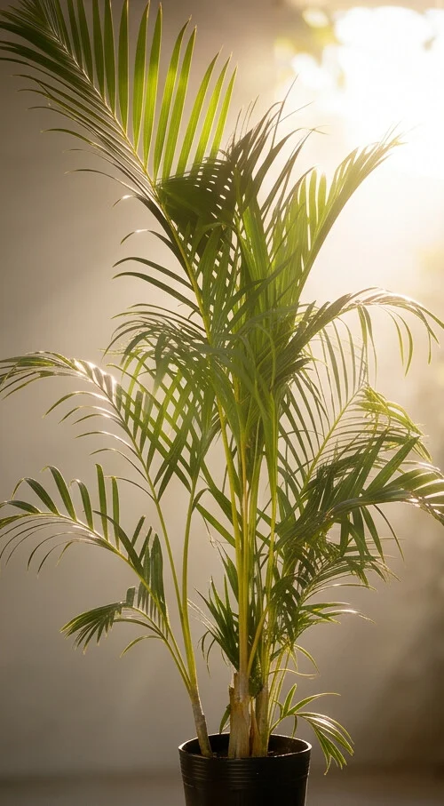 Palmeira Areca - Imagem 8