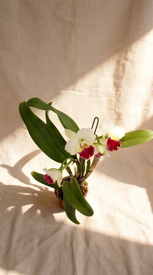 Orquídeas Catleias - Imagem 4