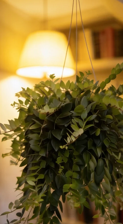 Planta Columéia - Imagem 5