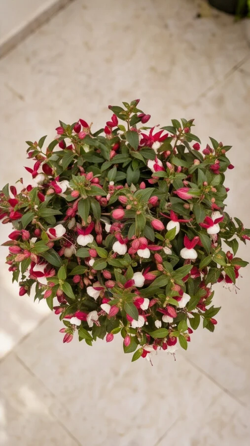 Planta Brinco de Princesa - Imagem 5