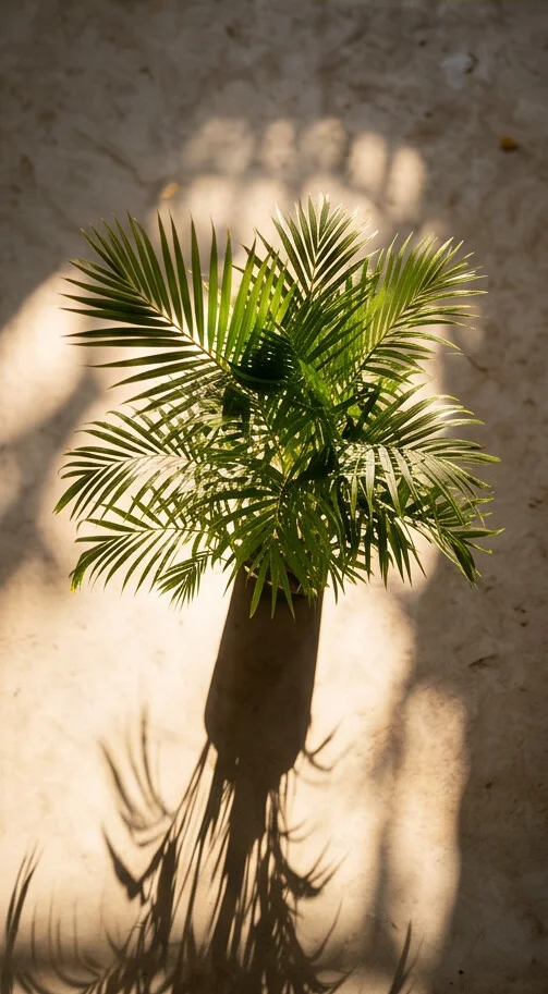 Palmeira Areca - Imagem 7