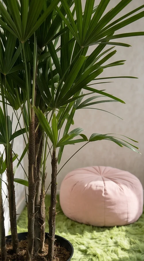 A Palmeira Ráfia 160cm - Imagem 8
