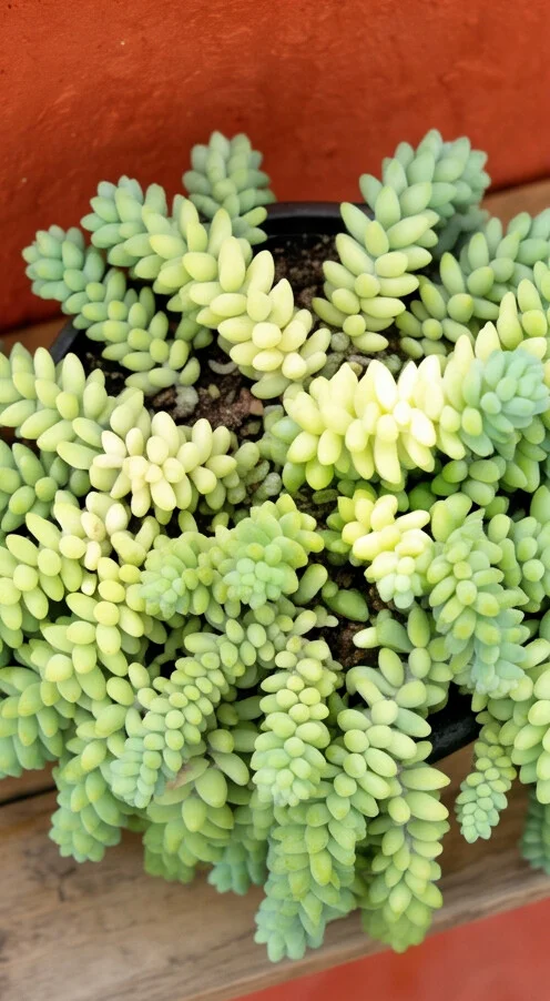 Planta Dedo de Moça - Imagem 4
