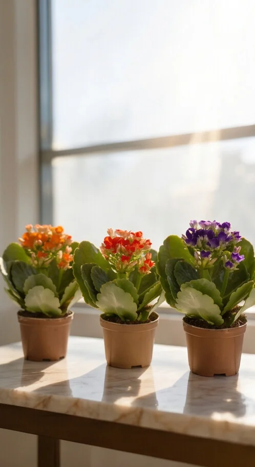 KALANCHOE PEQUENO - Imagem 7