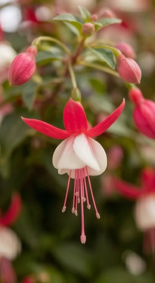 Planta Brinco de Princesa - Imagem 4