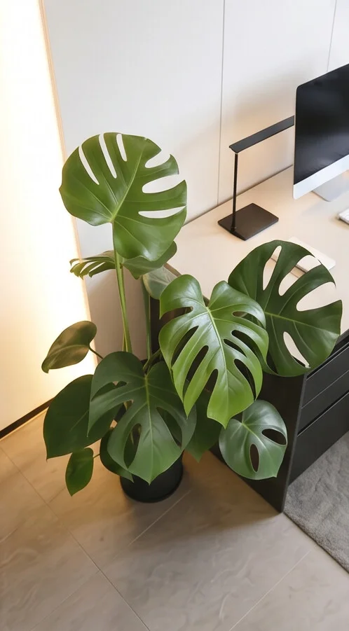 Planta Costela de Adão