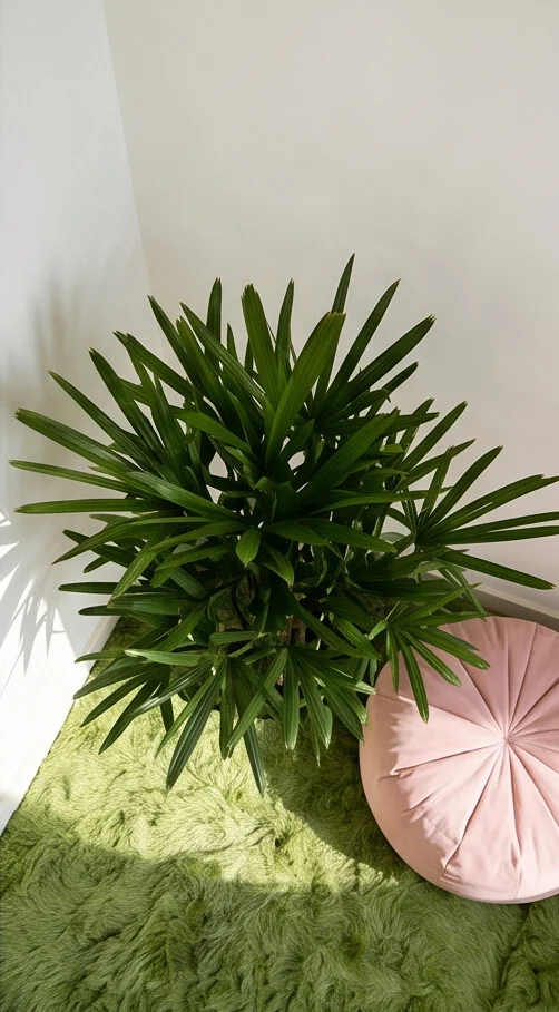 A Palmeira Ráfia 160cm - Imagem 6