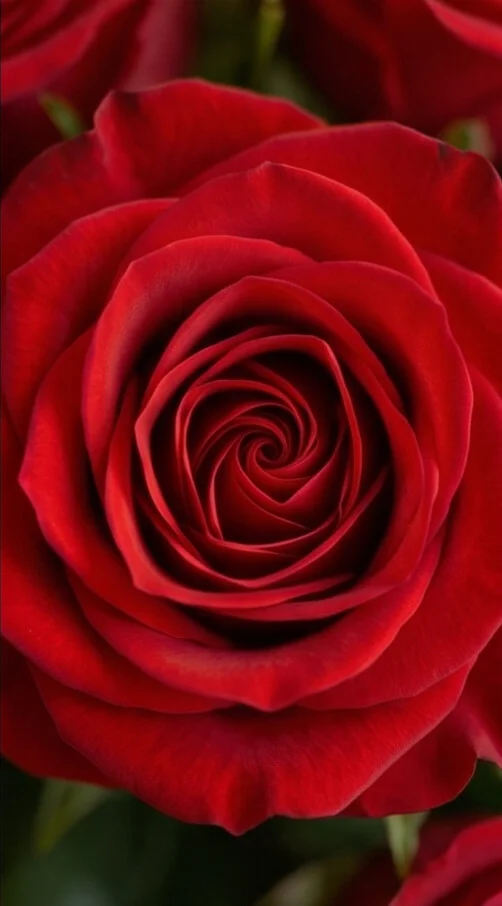 BUQUÊ DE ROSAS NACIONAL 1 DÚZIA - Imagem 5