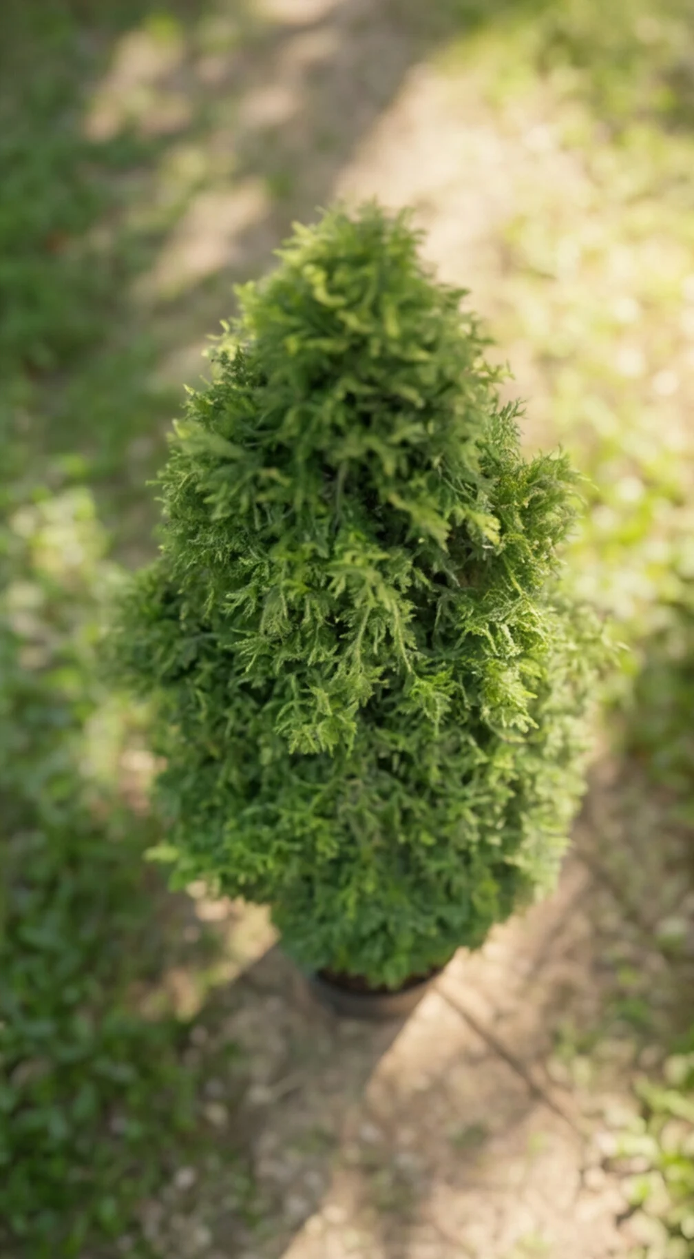Árvore de Natal - 1,40m de altura - Imagem 7