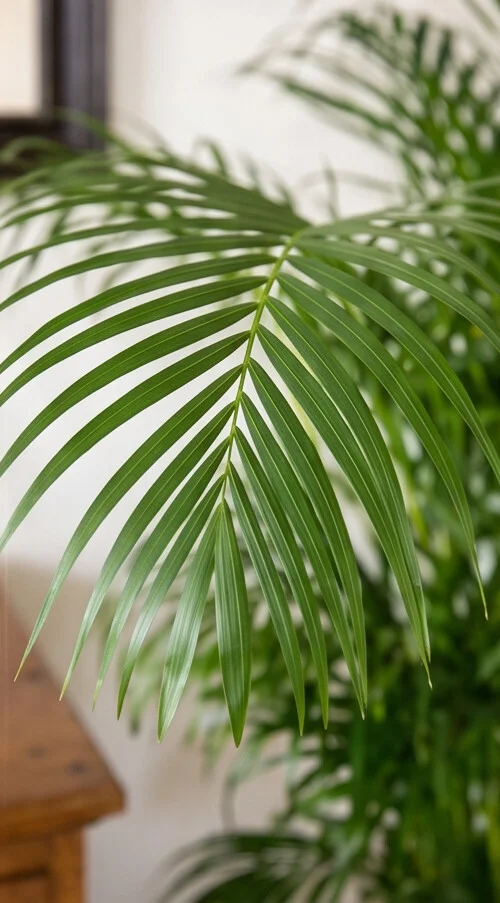 Planta Areca Bambu 1,00m - Imagem 4