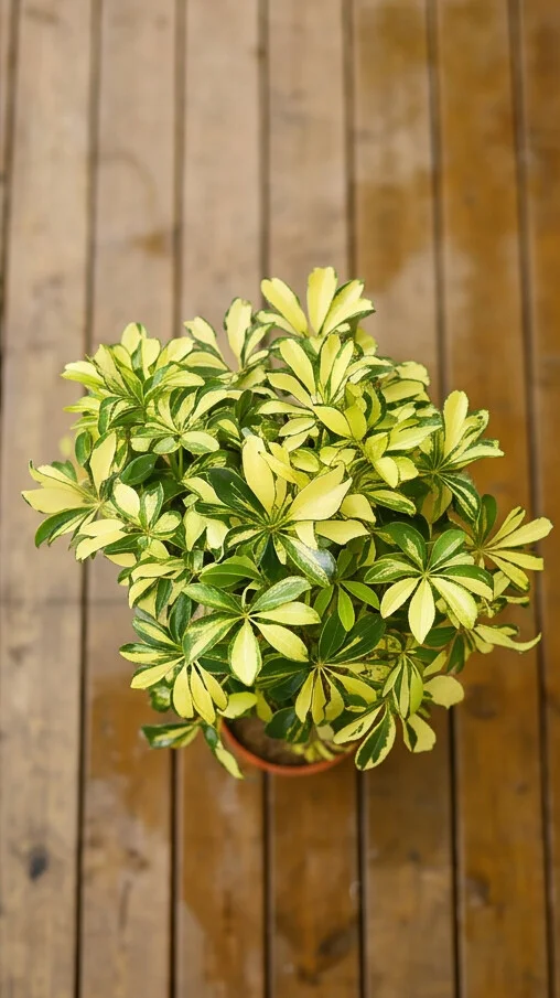 Planta Cheflera 1,50m - Imagem 8