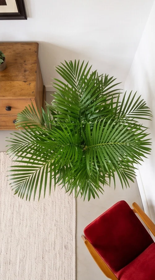 Planta Areca Bambu 1,00m - Imagem 3