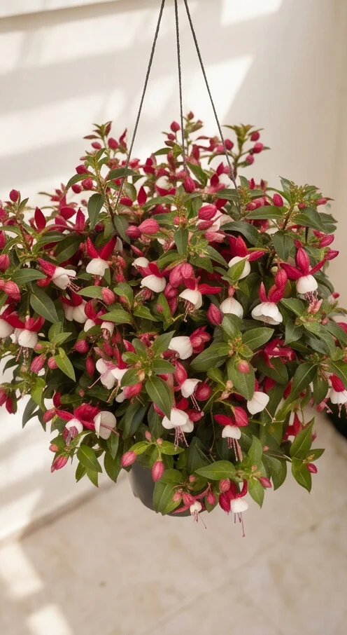 Planta Brinco de Princesa - Imagem 3