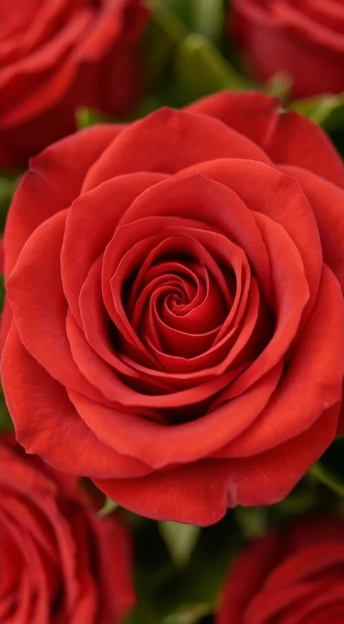BUQUÊ DE ROSAS NACIONAL 18 UNI - Imagem 4
