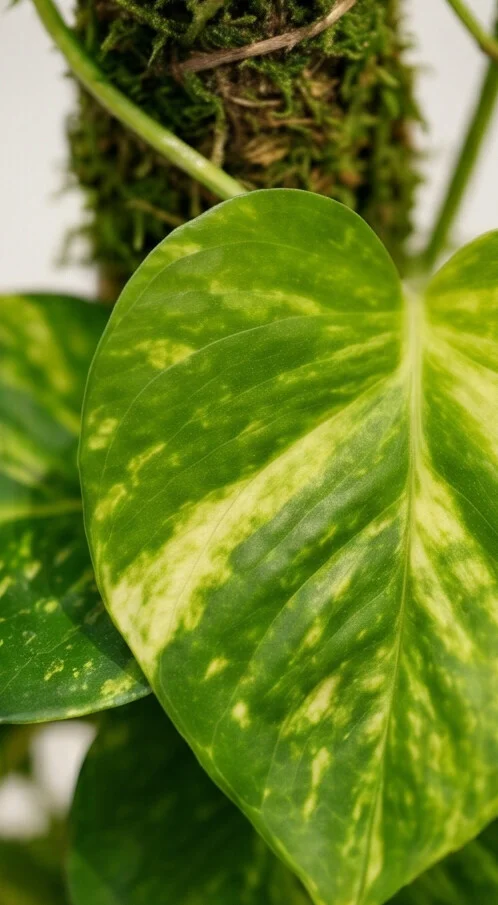 Planta Jibóia - Imagem 4